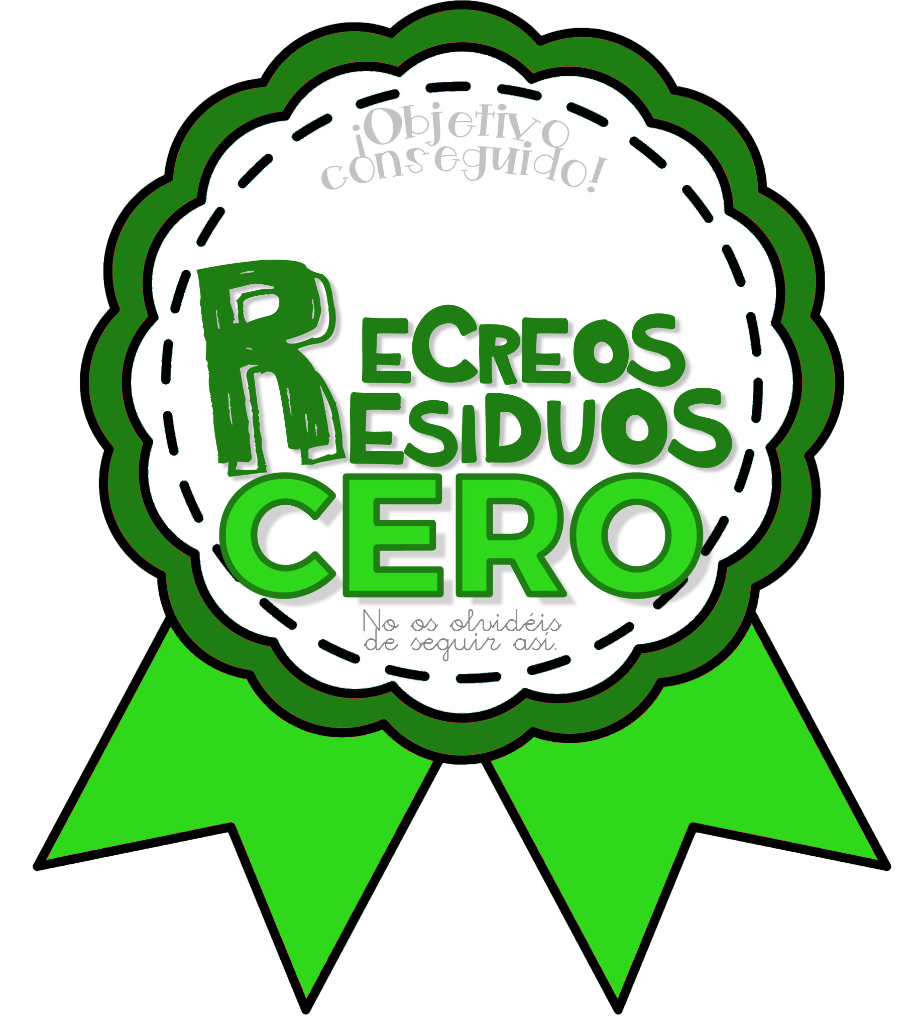 MATERIALES RECREOS RESIDUO CERO - Teachers For Future Spain
