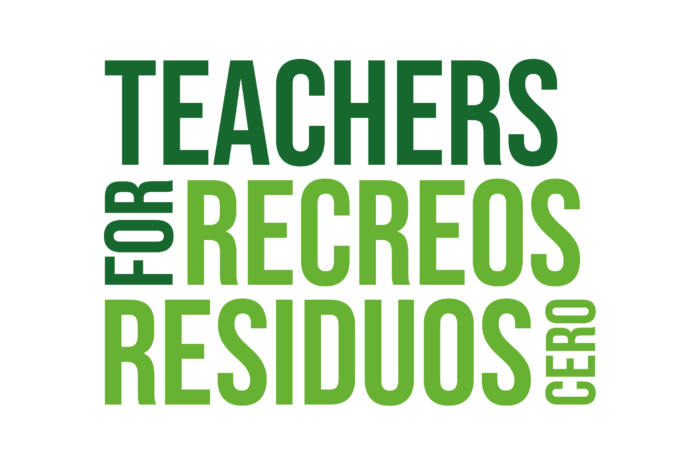 SITUACIÓN DE APRENDIZAJE CON EL PROGRAMA RECREOS RESIDUO CERO